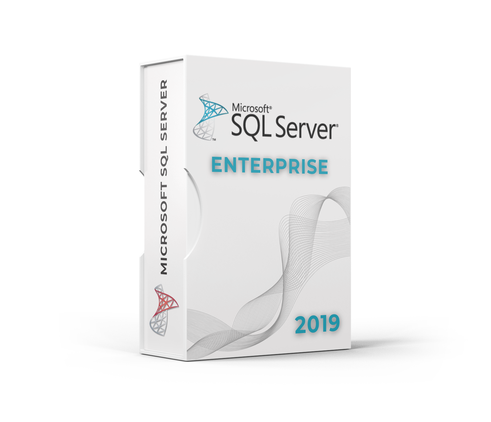 Microsoft SQL Server 2019 Enterprise – Licencia Oficial