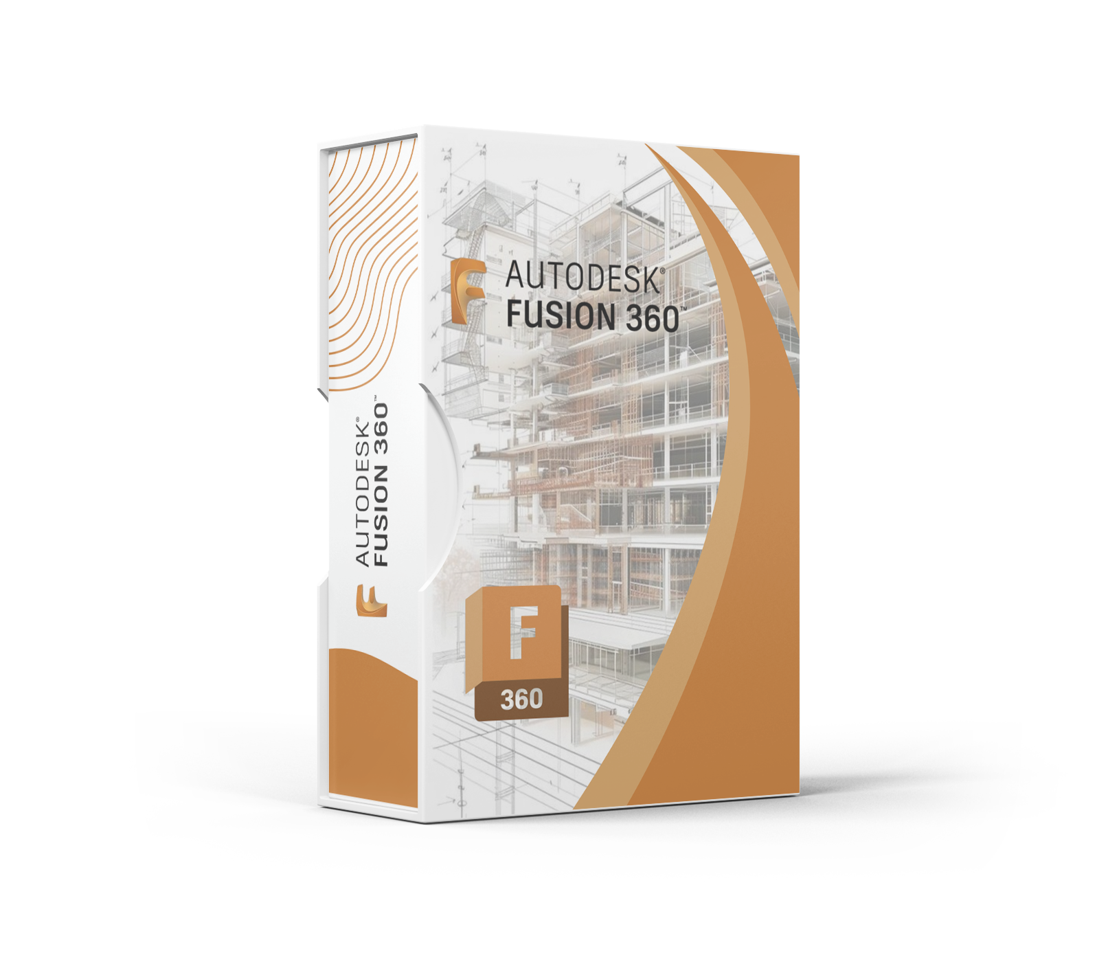 Autodesk Fusion 360 – Licencia Comercial (1 Año)