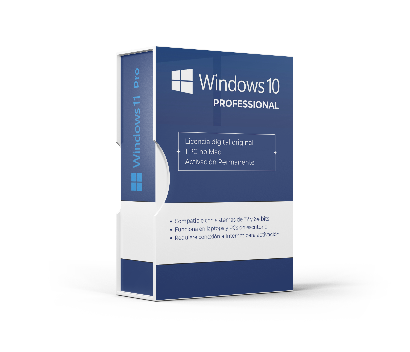 Windows 10 profesional
