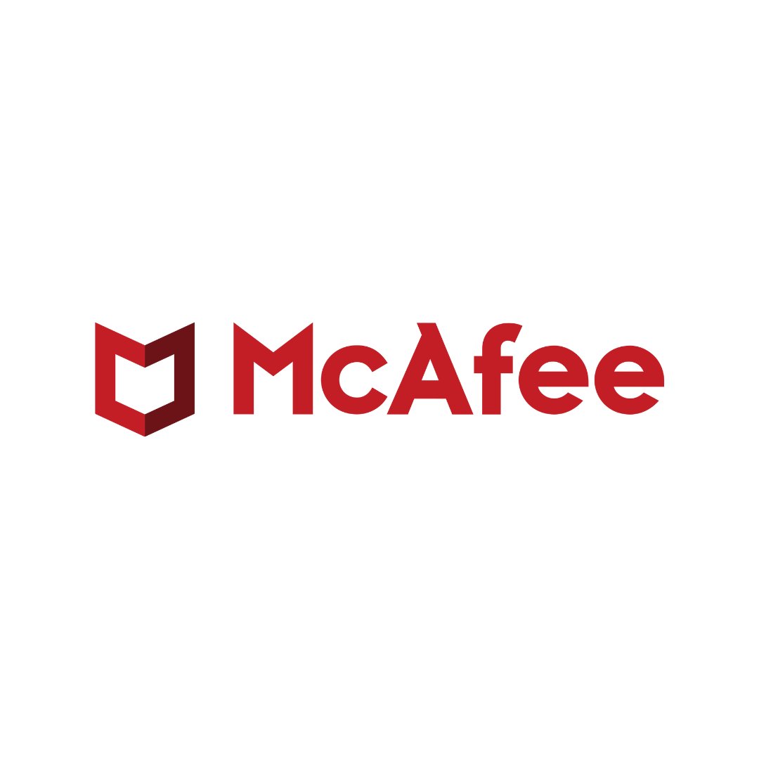 McAffe Antivirus