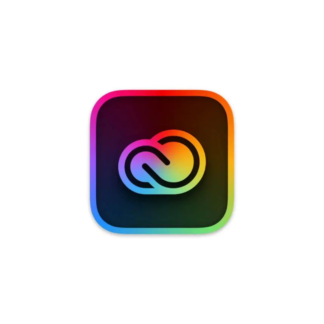 Adobe Creative Cloud