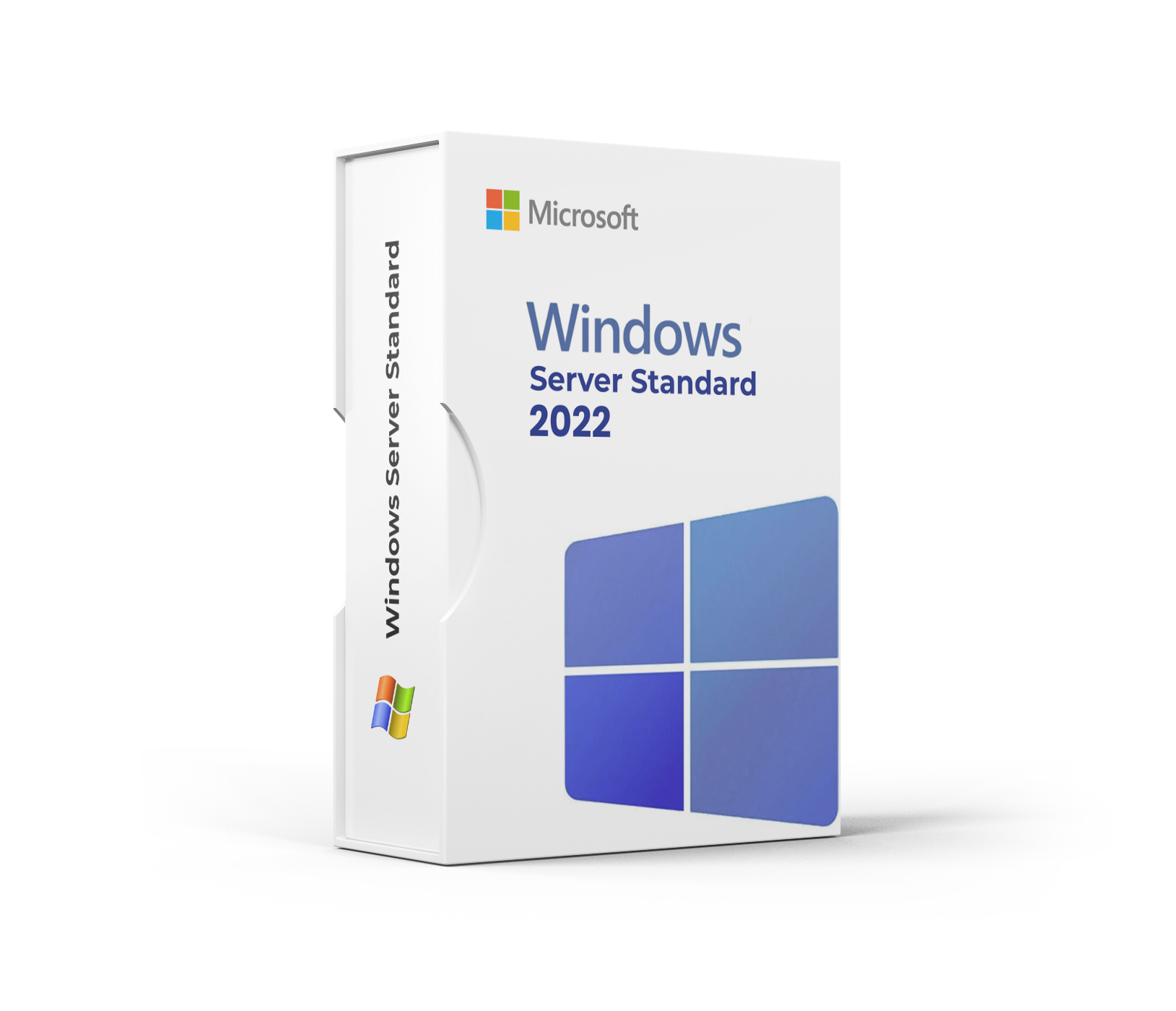 Windows Server 2022 Standard