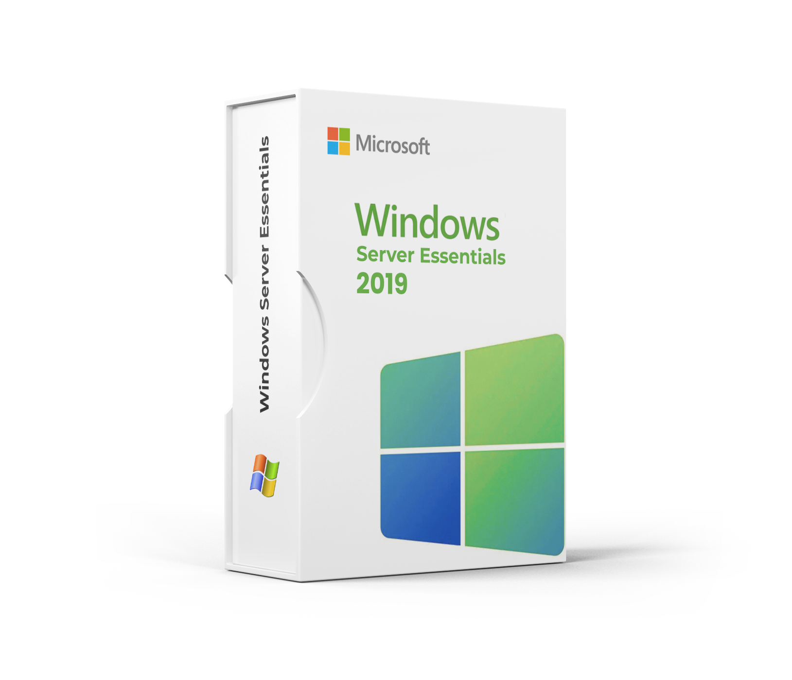 Windows Server Essentials 2019