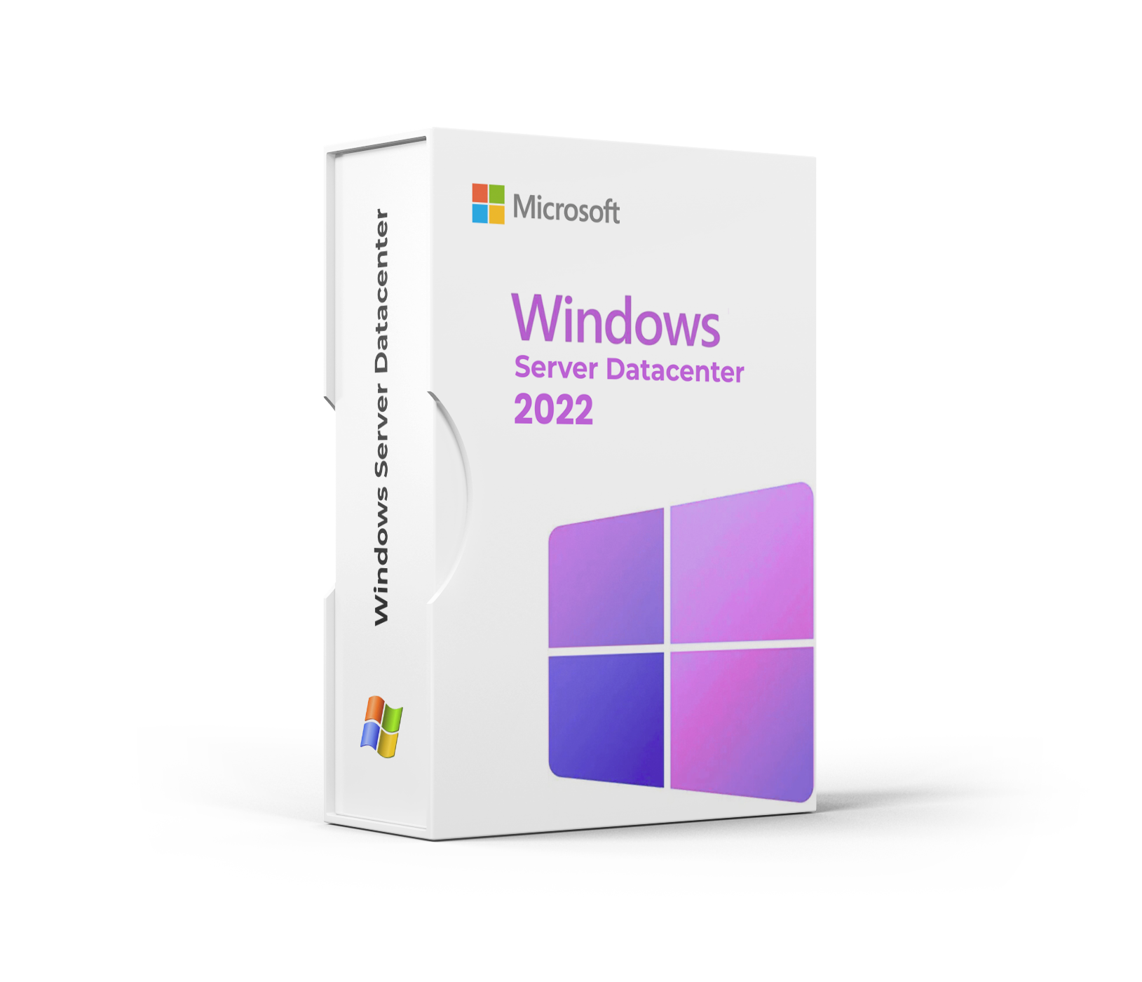 Windows Server Datacenter 2022