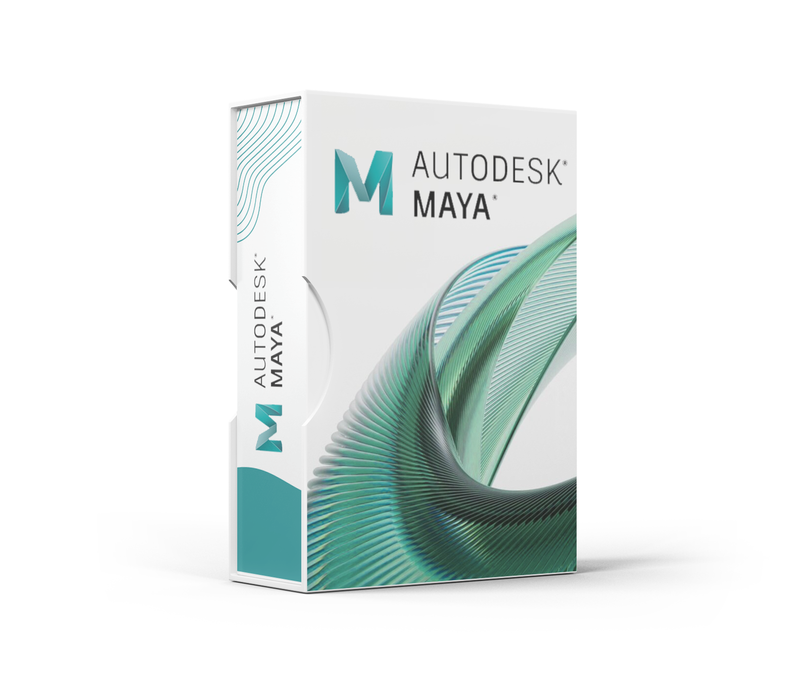 Autodesk Maya – Licencia Comercial (1 Año)