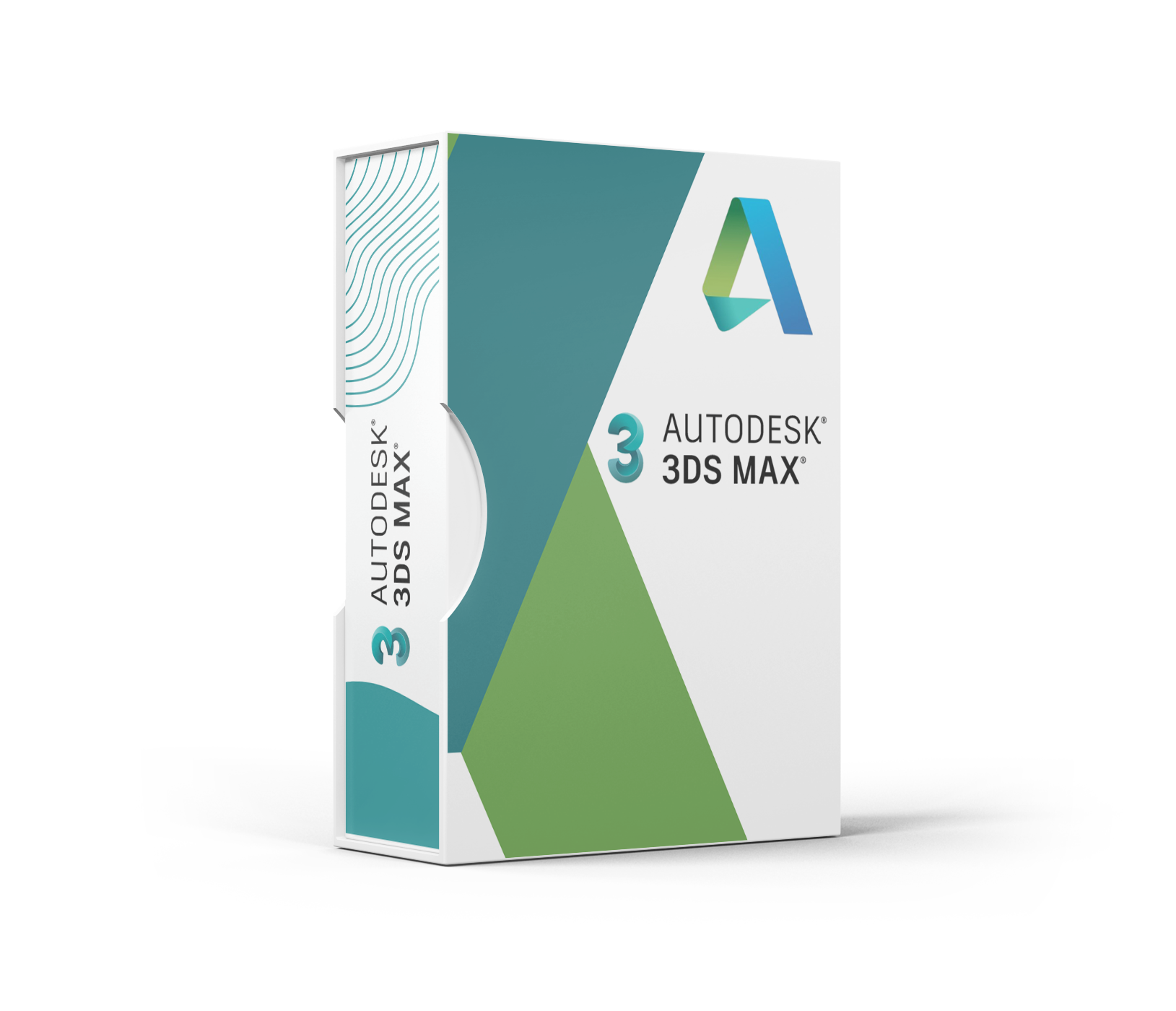 Autodesk 3ds Max – Licencia Comercial (1 Año)