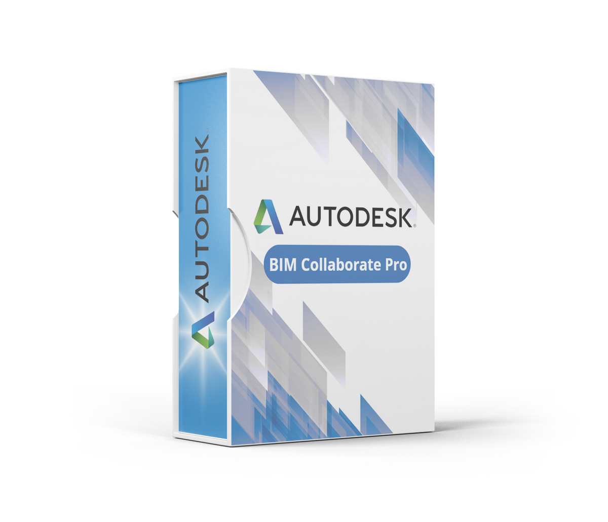 Autodesk BIM Collaborate Pro – Licencia Comercial (1 Año)