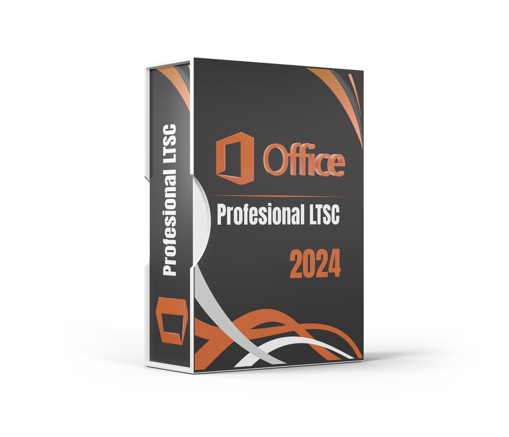 Microsoft Office LTSC 2024 Pro Plus