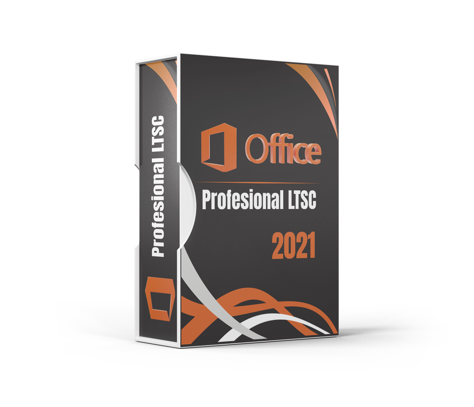 Microsoft Office LTSC 2021