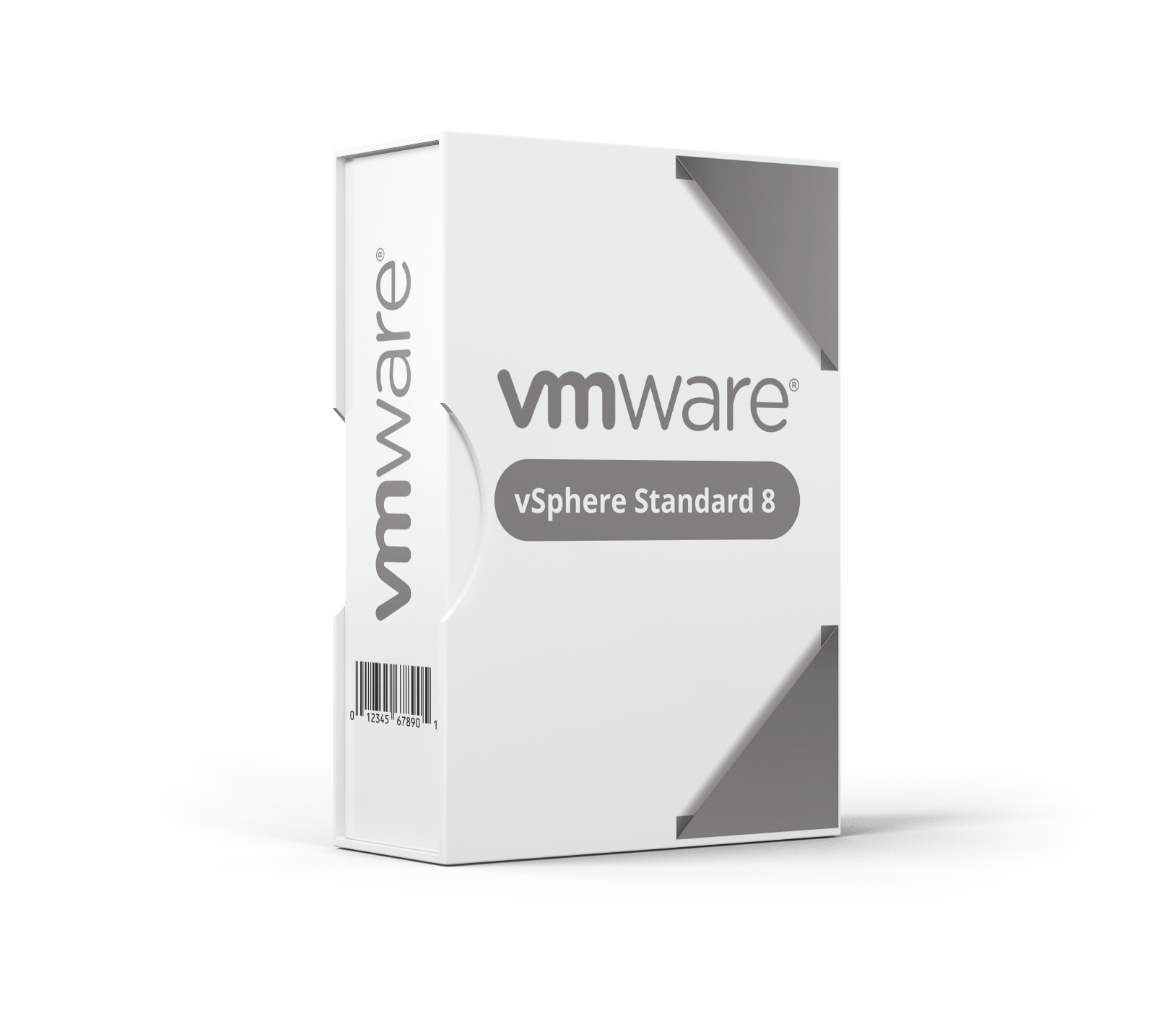 VMware vSphere Standard 8