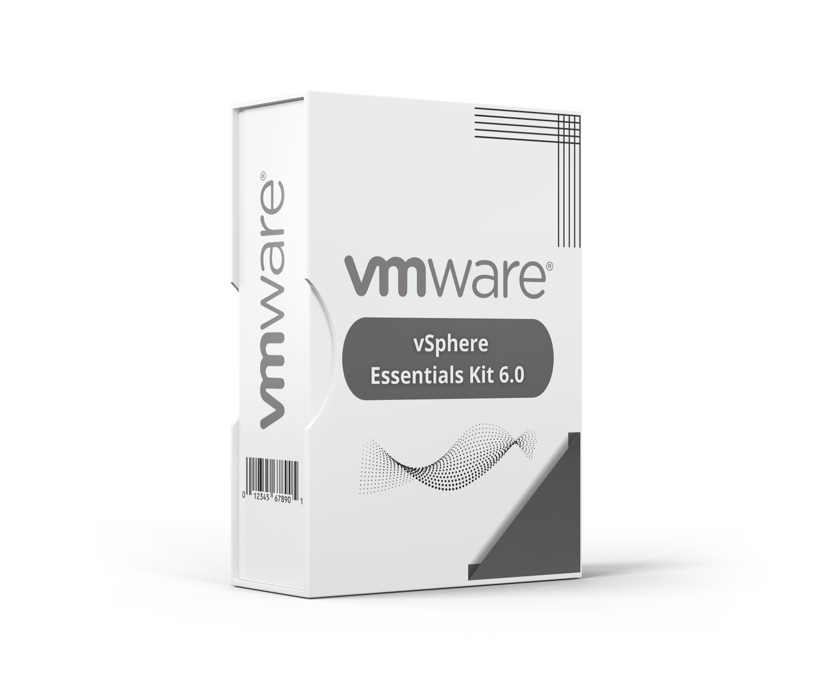 VMware vSphere Essentials 6.0