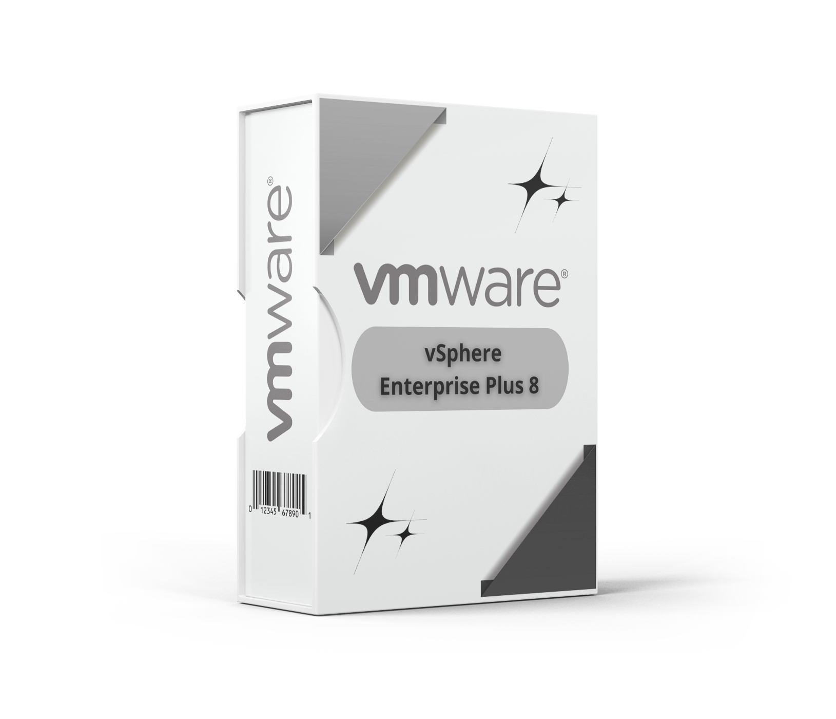 VMware vSphere Enterprise Plus 8